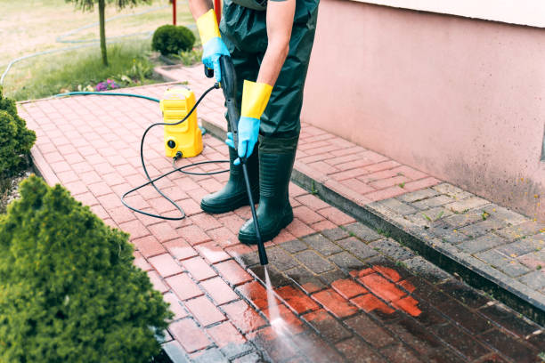 Concrete Sealing in Pasco, WA